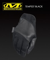 Mechanix Tempest Gloves